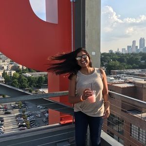 Meet your Posher, Siri